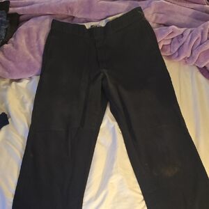 Men's Black DICKIES